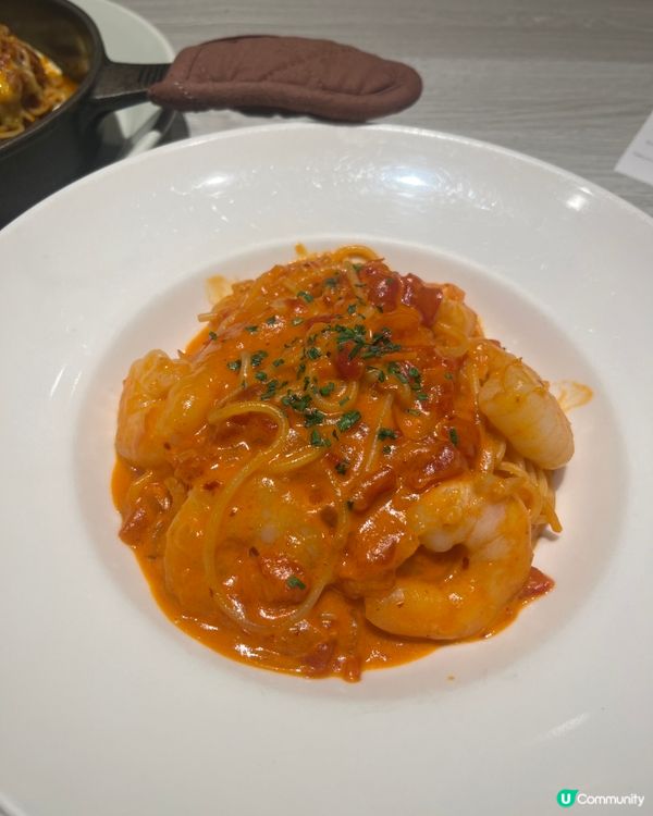 觀塘文青Cafe ☕️  意粉甜品都正😋