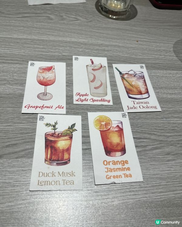 觀塘文青Cafe ☕️  意粉甜品都正😋