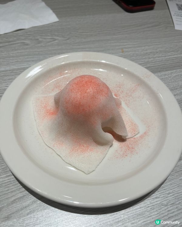 觀塘文青Cafe ☕️  意粉甜品都正😋