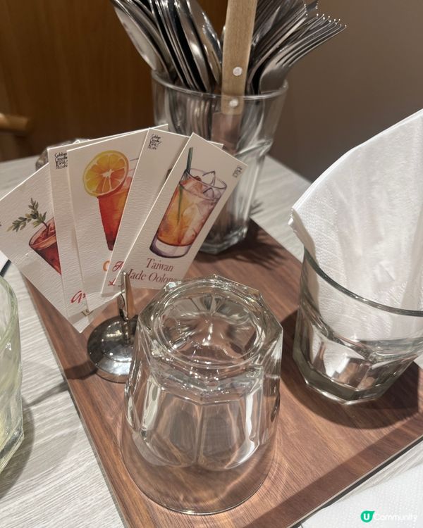 觀塘文青Cafe ☕️  意粉甜品都正😋