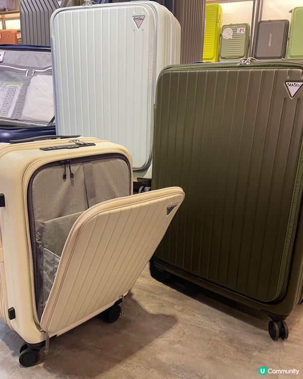 岀發去旅行✈️一定要帶埋我個好夥伴🧳