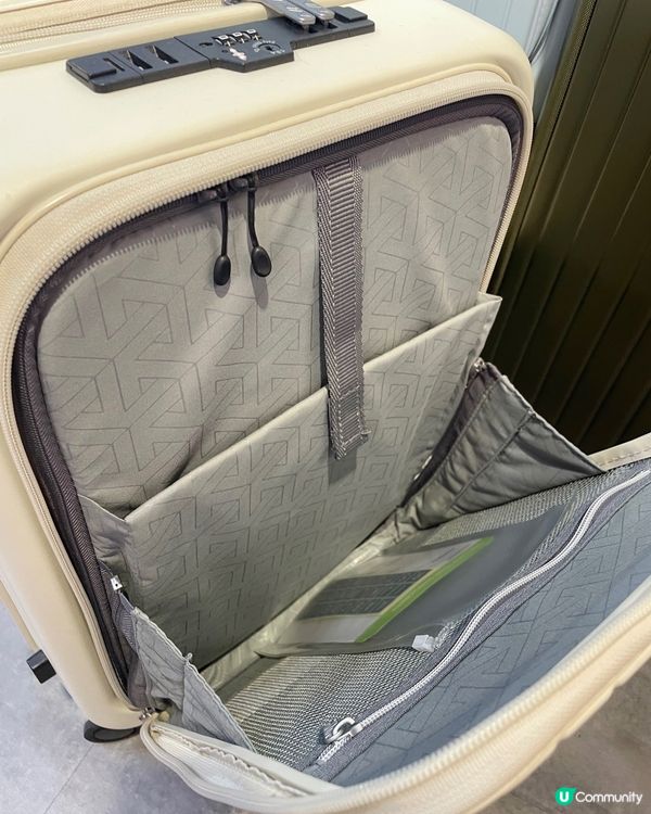 岀發去旅行✈️一定要帶埋我個好夥伴🧳