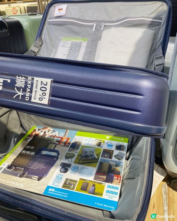 岀發去旅行✈️一定要帶埋我個好夥伴🧳