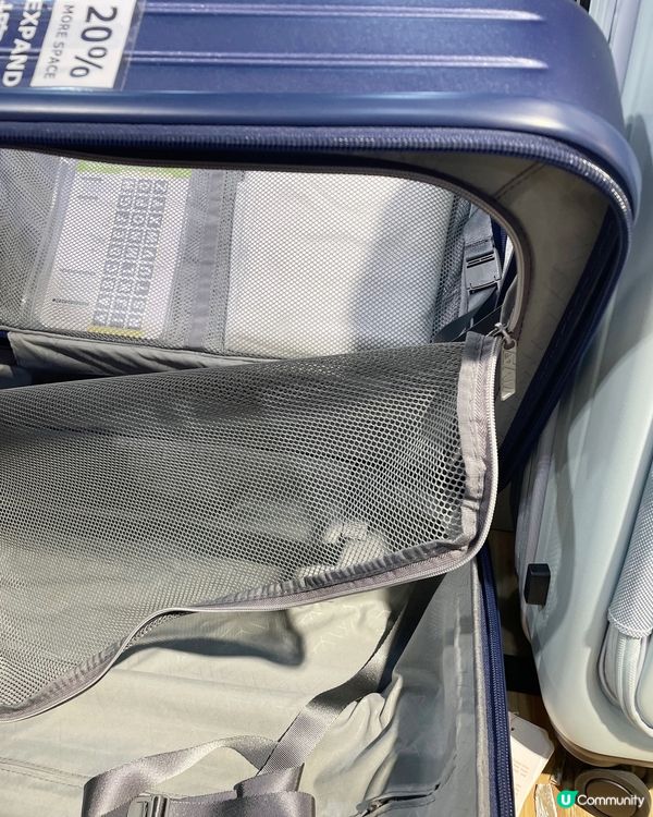 岀發去旅行✈️一定要帶埋我個好夥伴🧳