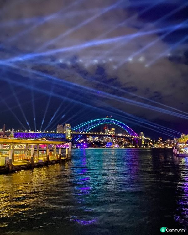 悉尼令人去旅遊樂宜忘返嘅好地方