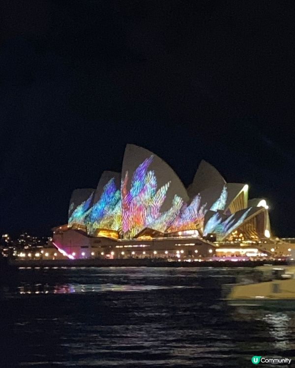 悉尼令人去旅遊樂宜忘返嘅好地方