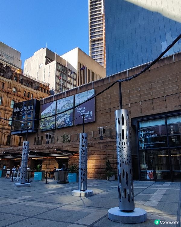 悉尼令人去旅遊樂宜忘返嘅好地方