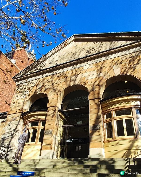 悉尼令人去旅遊樂宜忘返嘅好地方