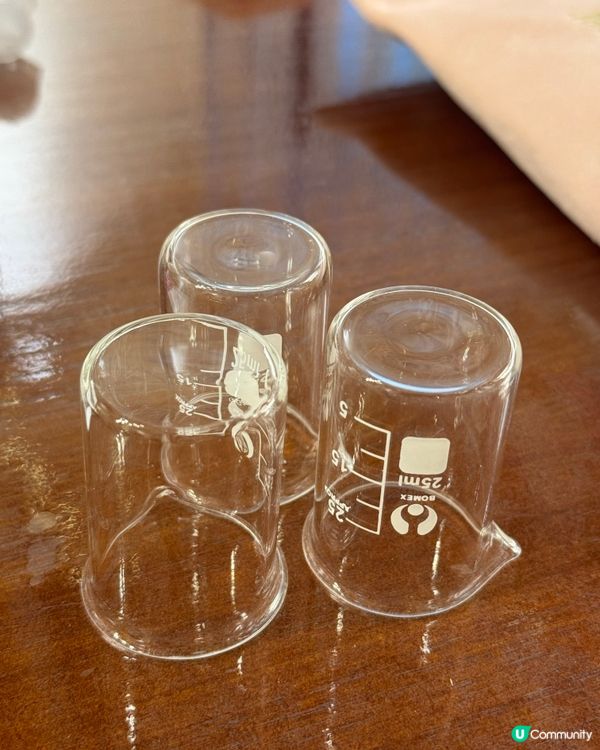尖沙咀 PerfumeTalk 調香水工作坊