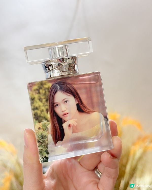 尖沙咀 PerfumeTalk 調香水工作坊