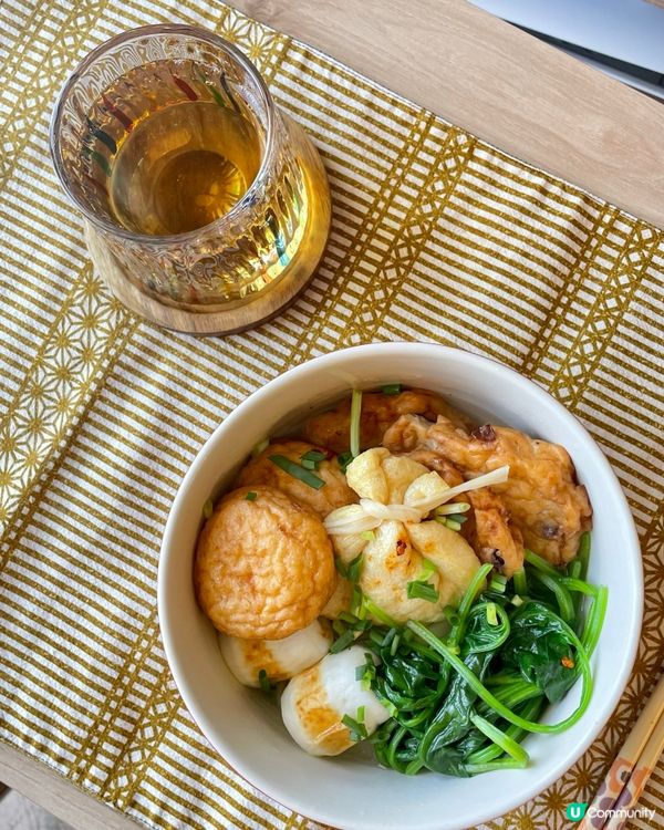 Work from home簡易午餐