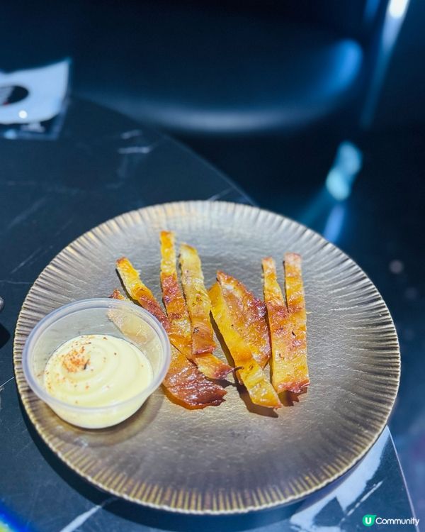 中環蘭桂坊🎤🎶食住唱🥳