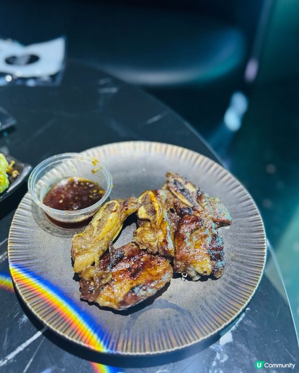 中環蘭桂坊🎤🎶食住唱🥳