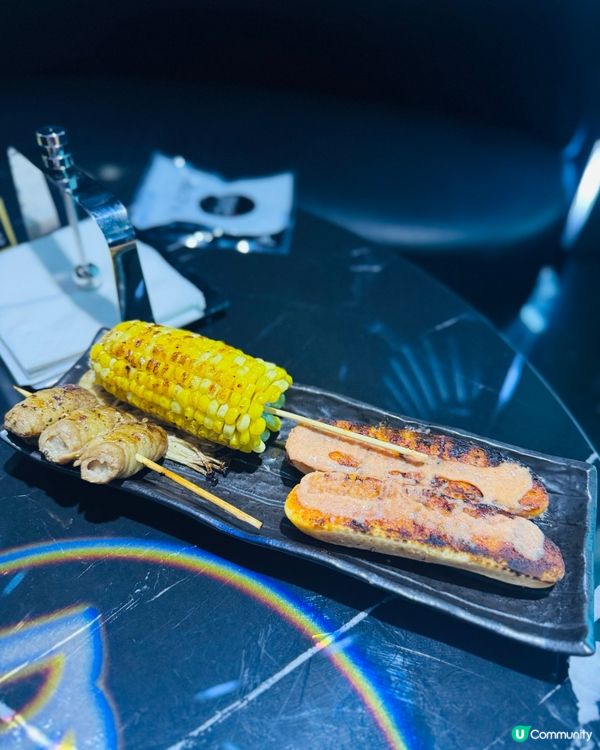 中環蘭桂坊🎤🎶食住唱🥳