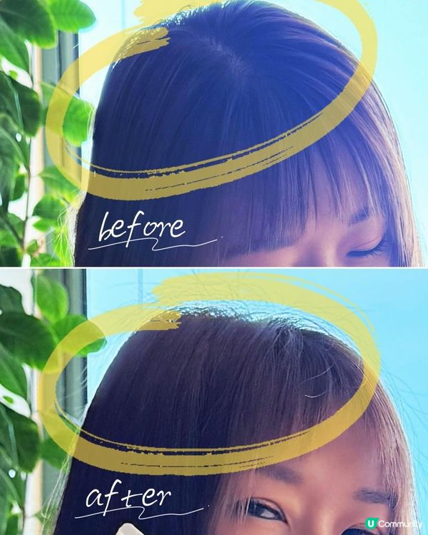 買咗呢支嘢會愛上唔洗頭😱