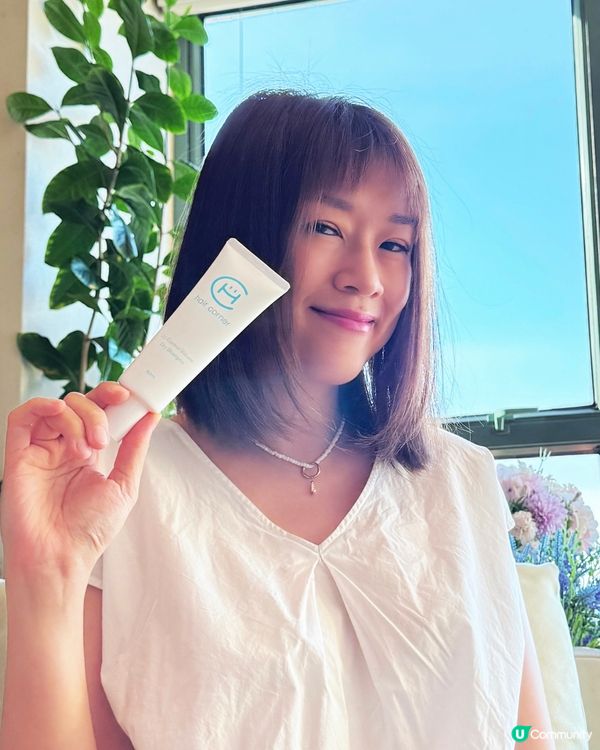 買咗呢支嘢會愛上唔洗頭😱