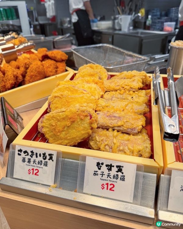 周未到青衣城食美食啦😋