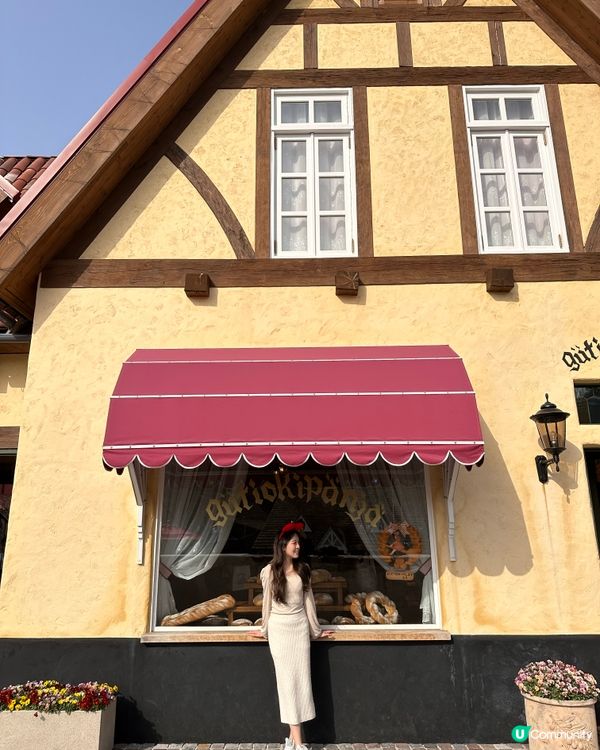 🇯🇵名古屋吉卜力公園 打卡+龍貓攻略📸🎀