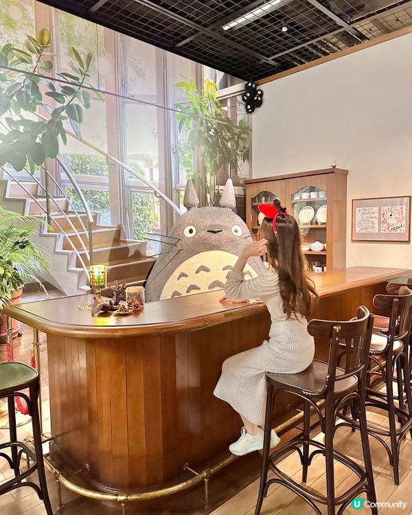 🇯🇵名古屋吉卜力公園 打卡+龍貓攻略📸🎀