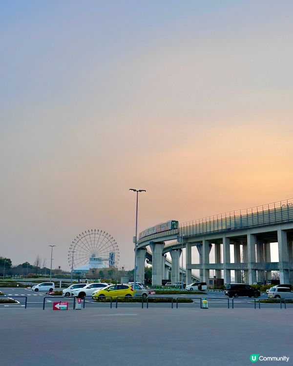 🇯🇵名古屋吉卜力公園 打卡+龍貓攻略📸🎀