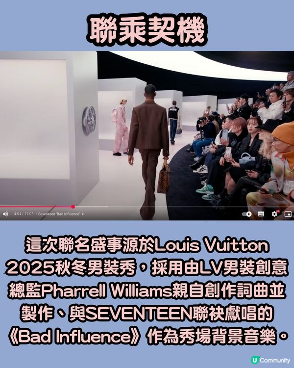 韓團SEVENTEEN聯乘sacai推出全球限量版Labubu盲盒