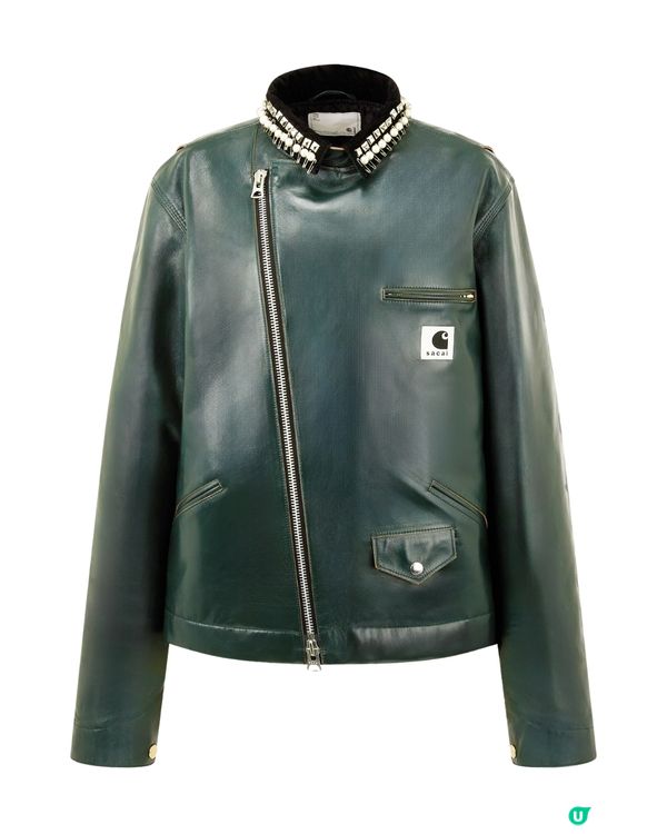 韓團SEVENTEEN聯乘sacai推出全球限量版Labubu盲盒