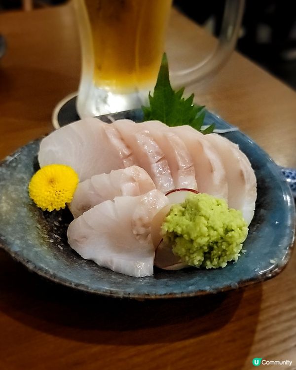 小店高質之［漁家］