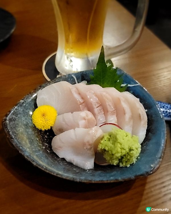 小店高質之［漁家］