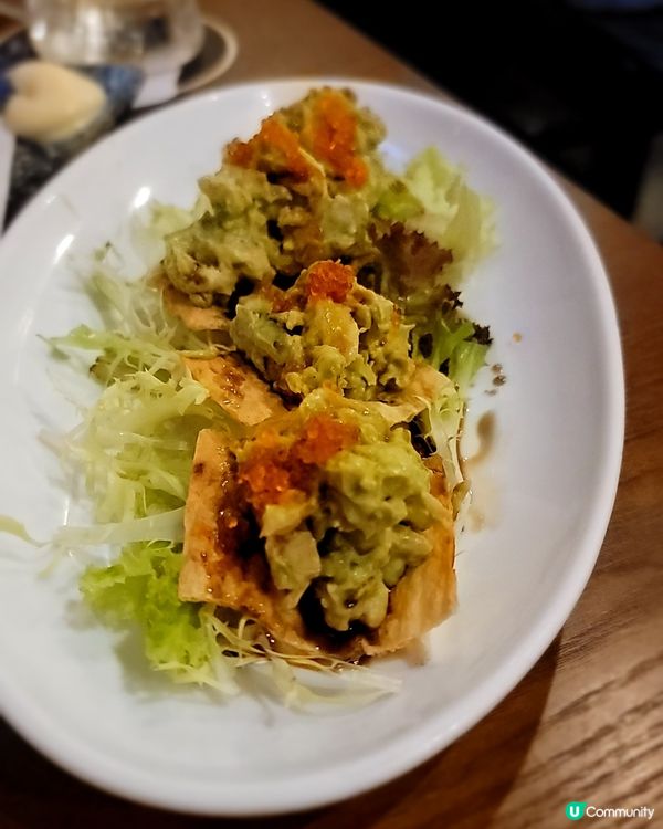 小店高質之［漁家］