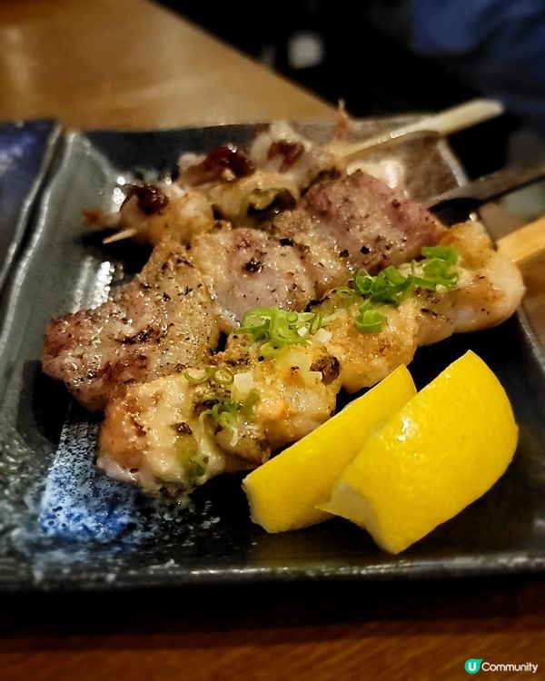 小店高質之［漁家］