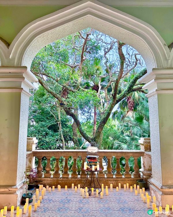 🇭🇰 香港最美法定古蹟 🏰 