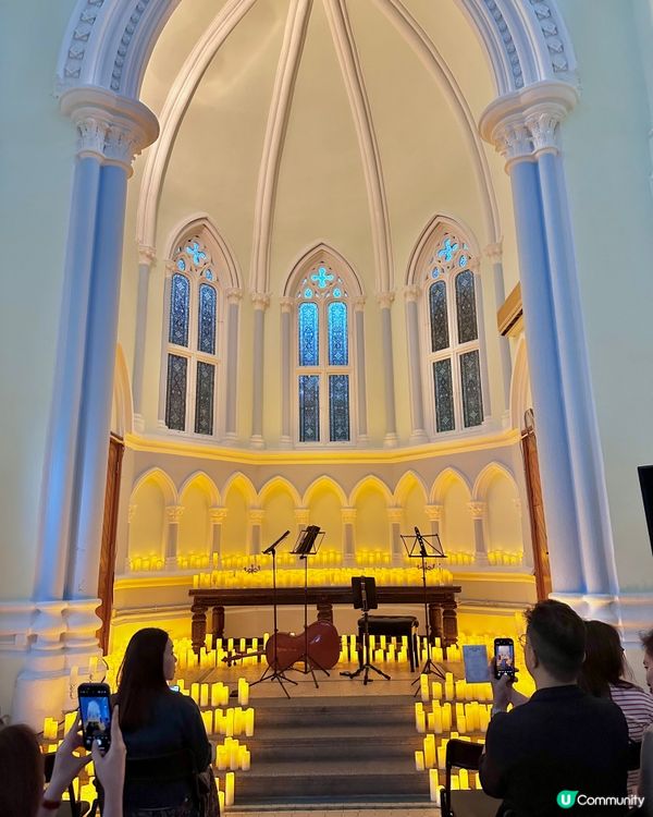 🇭🇰 香港最美法定古蹟 🏰 