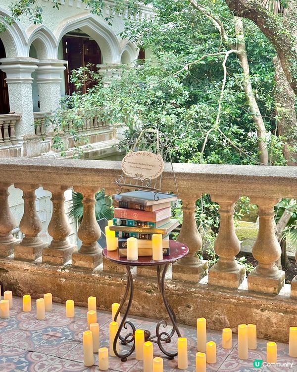 🇭🇰 香港最美法定古蹟 🏰 