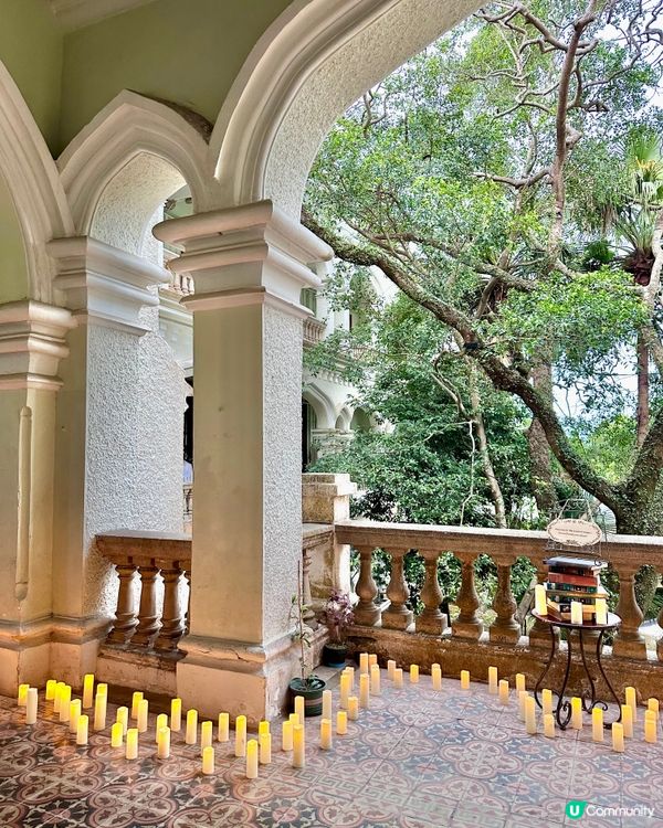 🇭🇰 香港最美法定古蹟 🏰 