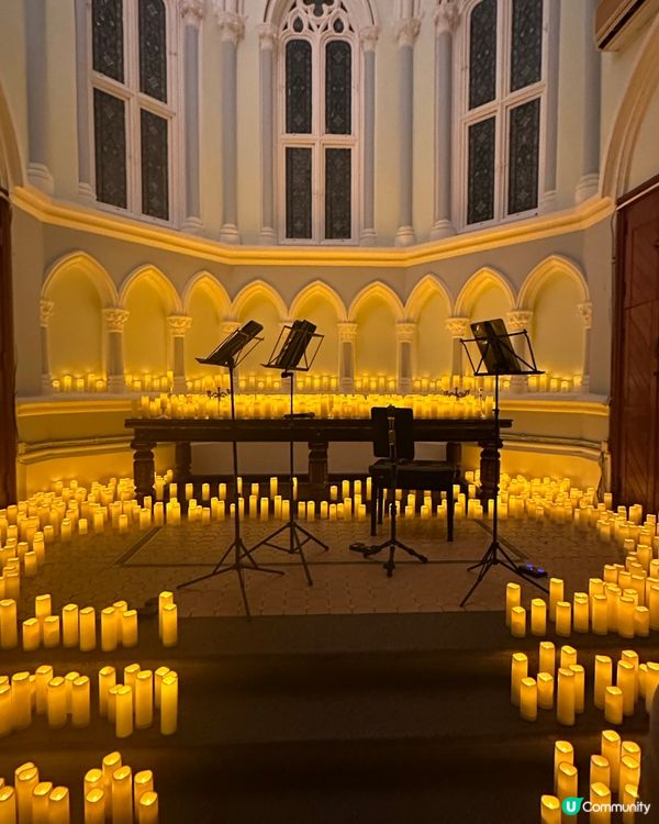 🇭🇰 香港最美法定古蹟 🏰 