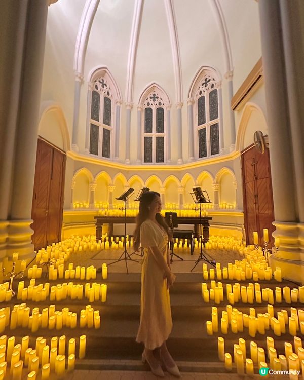 🇭🇰 香港最美法定古蹟 🏰 