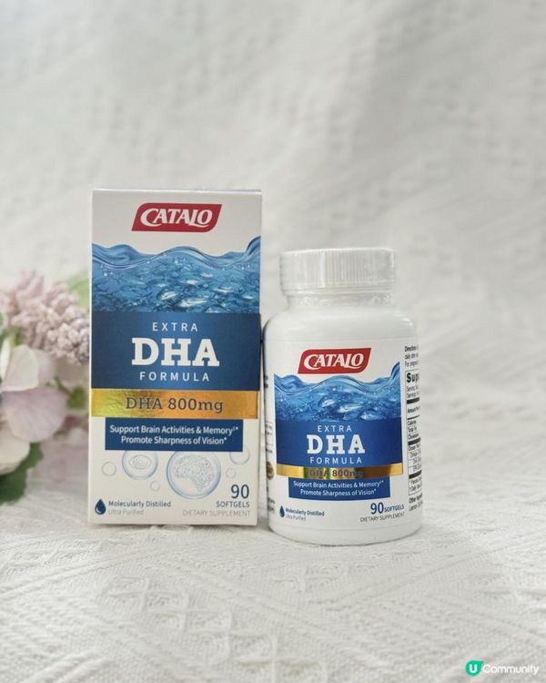 維持眼睛健康+  增強思考力及記憶力