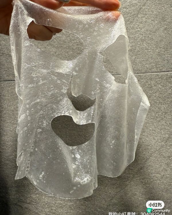 🔥 熱到爆🔥  麗珠蘭面膜救你命 🐟