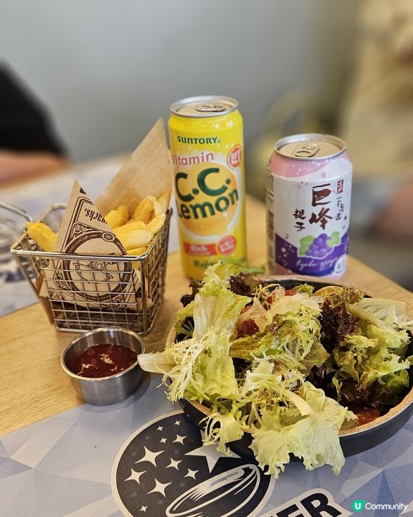 鐵板燒之《鐵板大師》