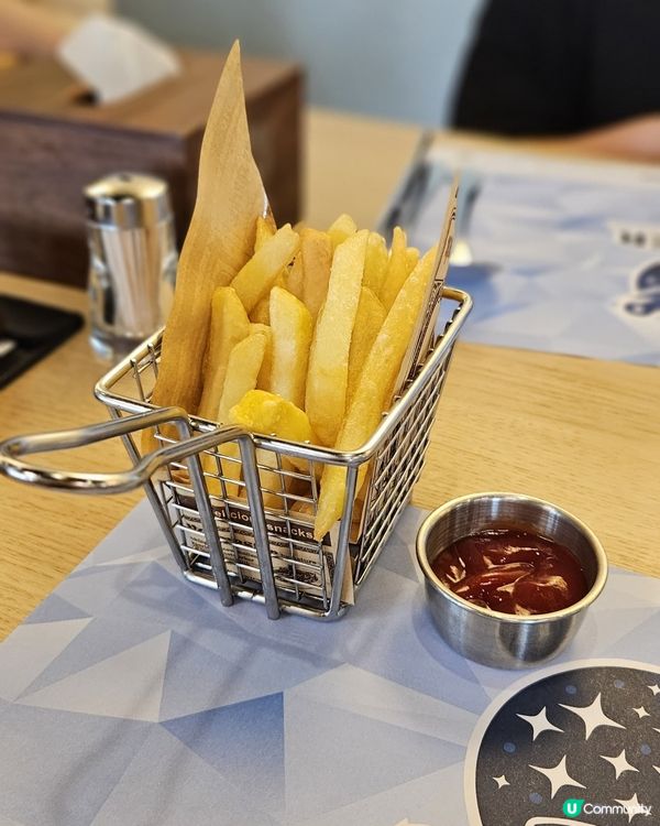 鐵板燒之《鐵板大師》