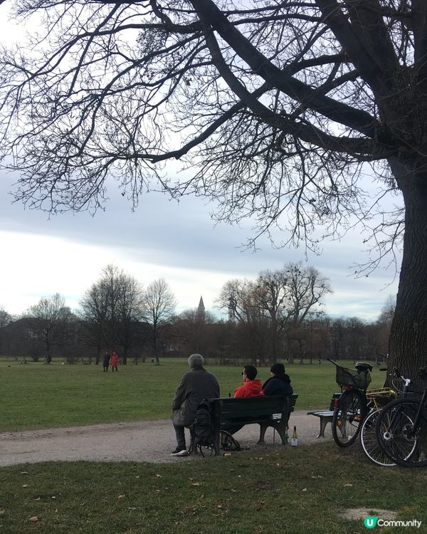 Munich ❣️❣️❣️ 