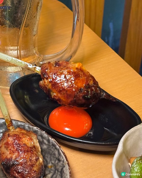 尖沙咀居酒屋新發現🤩 超好食串燒推介！