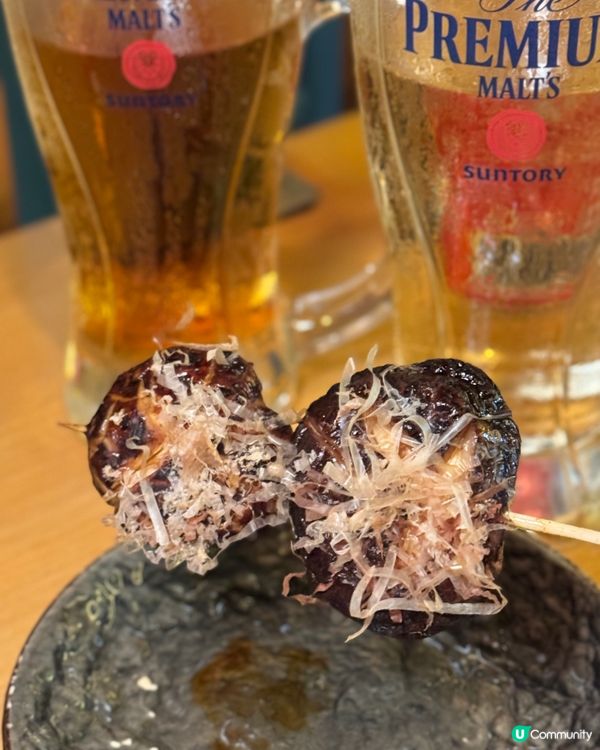 尖沙咀居酒屋新發現🤩 超好食串燒推介！