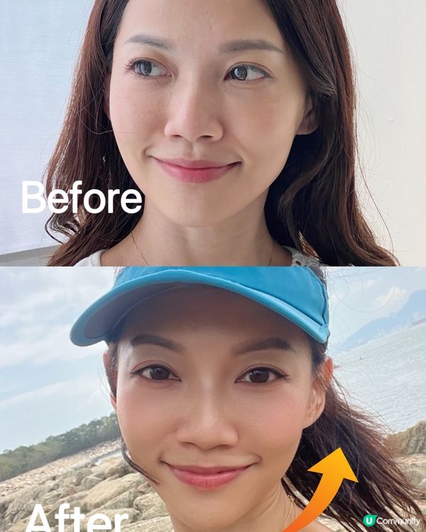 小顏夢成真🤩  面部普拉提實測！