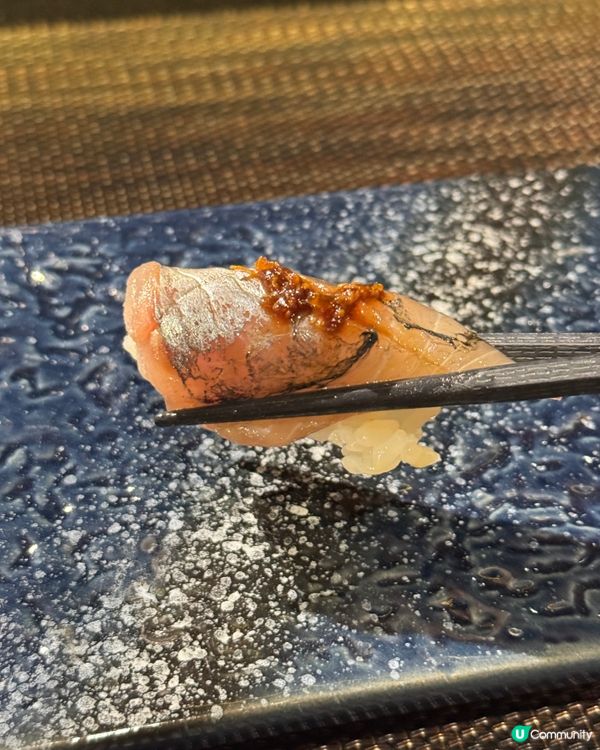 銅鑼灣高質廚師發辦 🍣 85折食抵到爆！