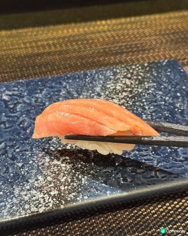 銅鑼灣高質廚師發辦 🍣 85折食抵到爆！