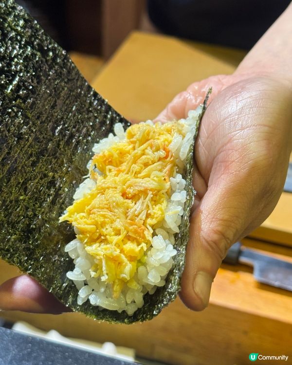 銅鑼灣高質廚師發辦 🍣 85折食抵到爆！