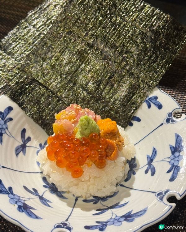 銅鑼灣高質廚師發辦 🍣 85折食抵到爆！