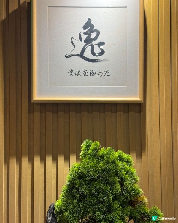 銅鑼灣高質廚師發辦 🍣 85折食抵到爆！