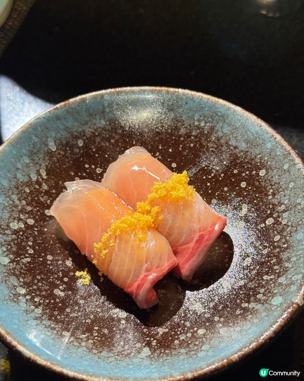 銅鑼灣高質廚師發辦 🍣 85折食抵到爆！